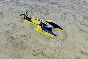 Carrera Profi RC Speedray Boat im Test