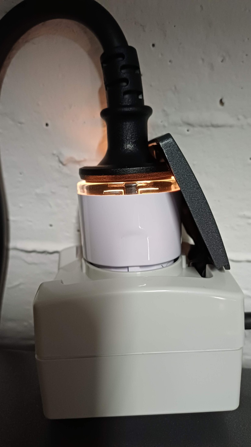 Marstek Venus E 3.0 im Test: Der AC-gekoppelte Stromspeicher mit 5,12 kWh und 2,5 kWh Leistung unterstützt eine dynamische Einspeisung mithilfe eines Smart Meters.