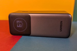 Ugreen Nexode Powerbank 12.000 mAh im Test