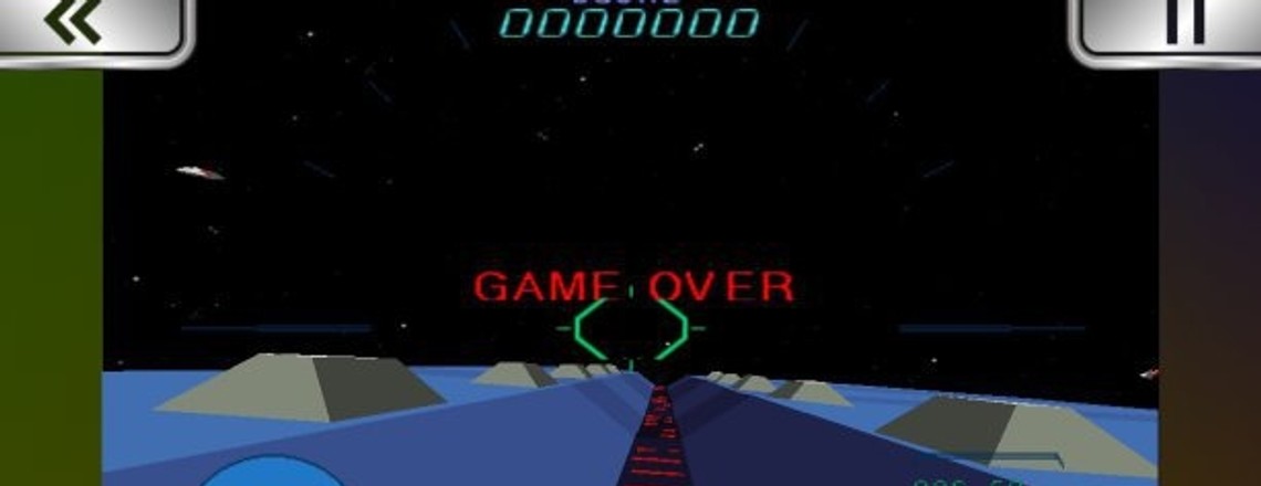 Namco Arcade: Spielhallen-Klassiker für iOS & Android