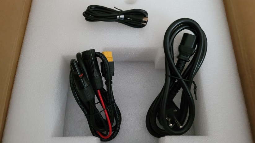 Powerstation Daranener Neo 1500 Pro mit 1382 Wh Kapazität und 1800 Watt Leistungsabgabe