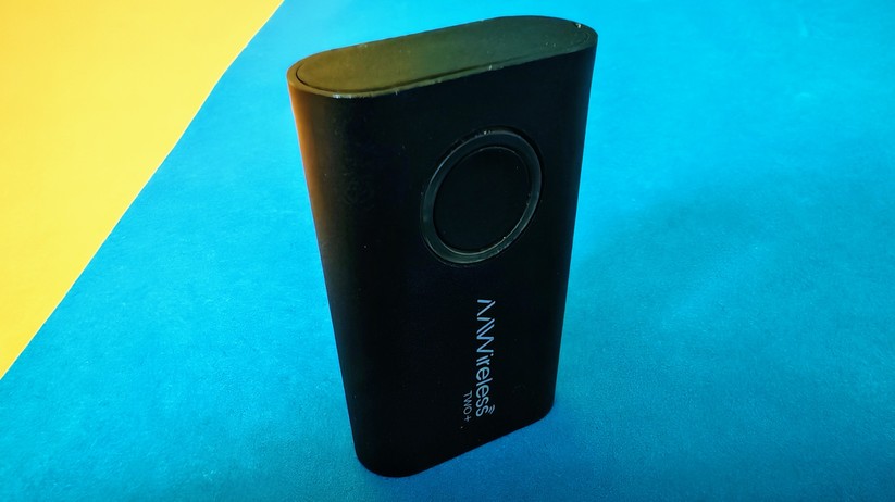 AA Wireless Two+