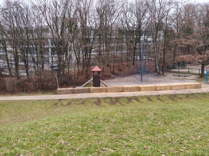 Xiaomi 15T - Originalaufnahmen