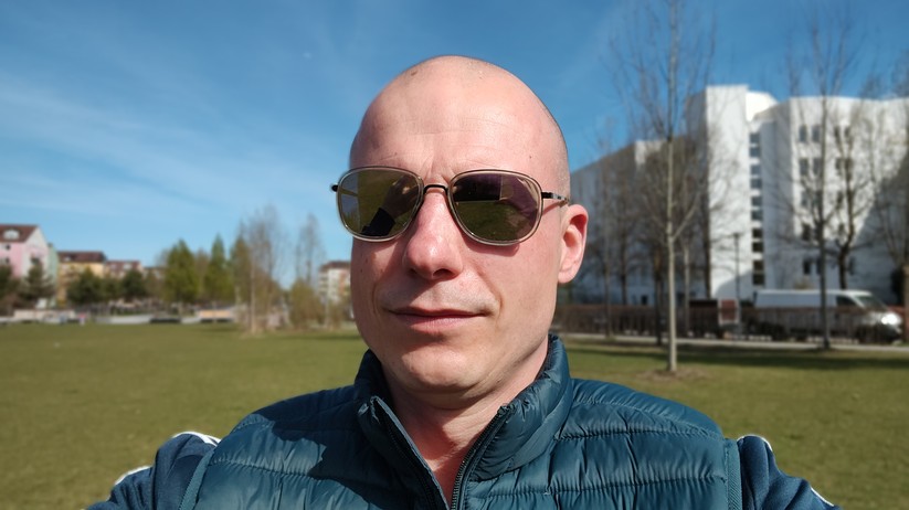 Motorola Edge 30 Pro - Originalaufnahmen