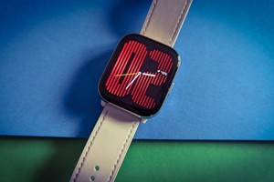 Amazfit Active im Test