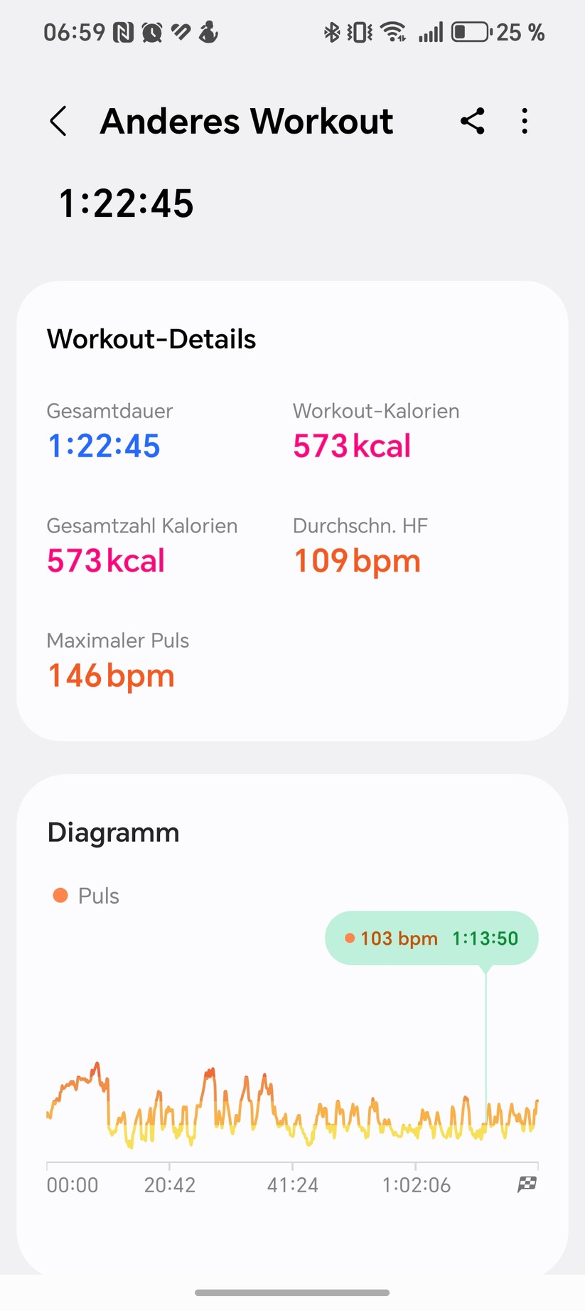 Samsung Galaxy Watch 8 Classic - Samsung Health App 