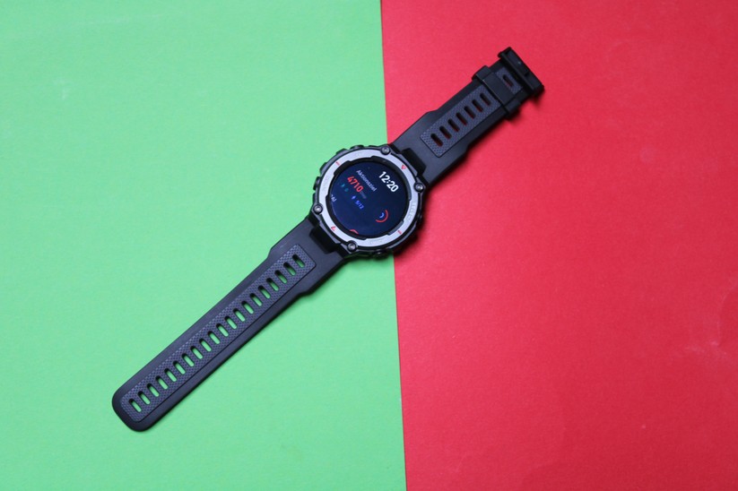 Amazfit T-Rex Pro 