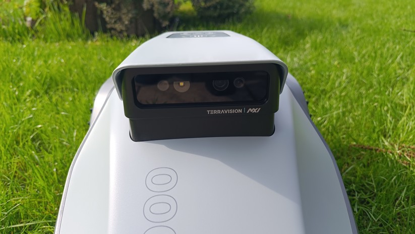 Terramow V1000