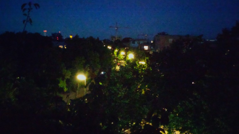 Fotos des Sony Xperia 10 III