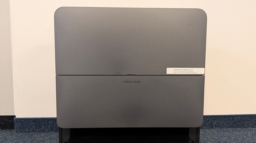Roborock Saros 20 Sonic – Bilderstrecke