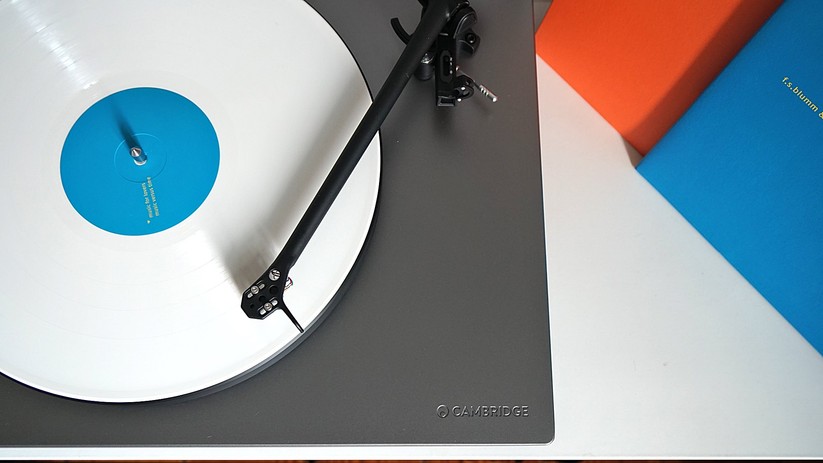 Cambridge Audio Alva TT