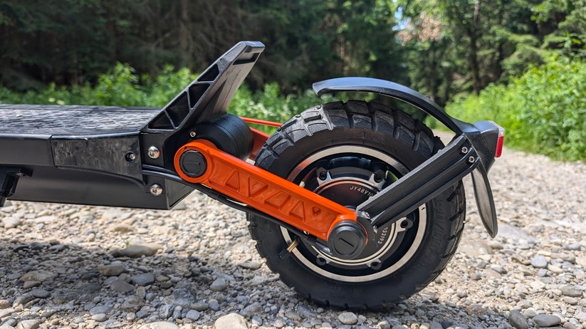 Joyor S5 Pro