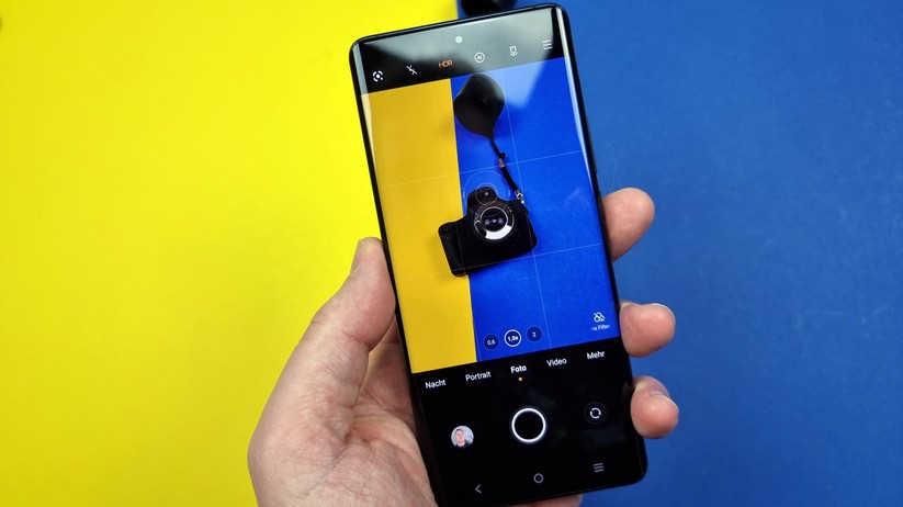 Vivo X60 Pro
