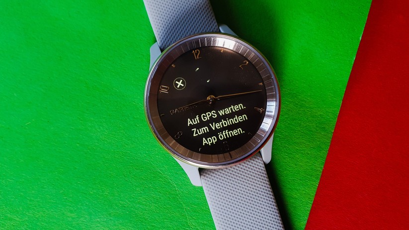 Garmin Vivomove Trend