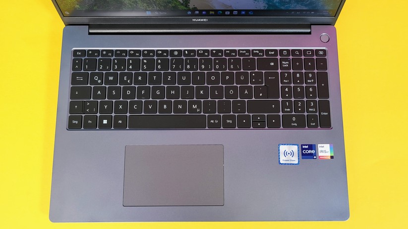 Huawei Matebook D16 (2024)