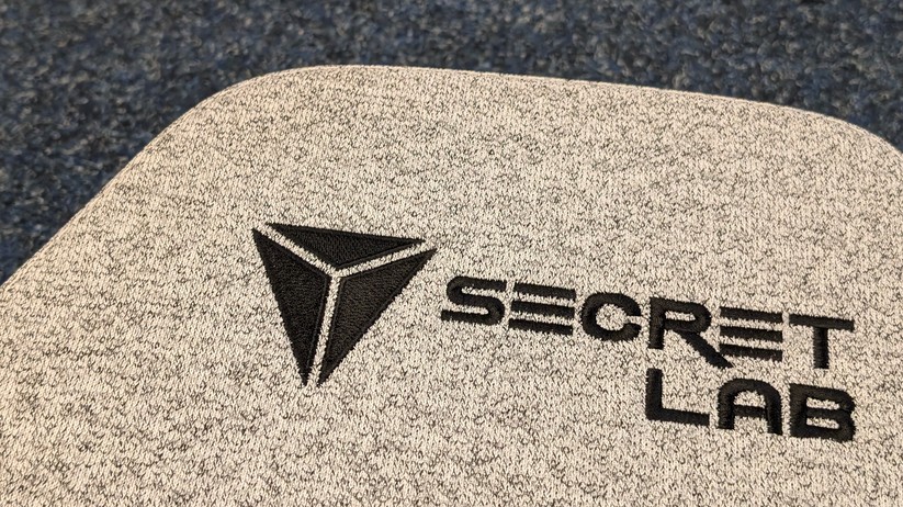 Secretlab Titan Evo Bilder