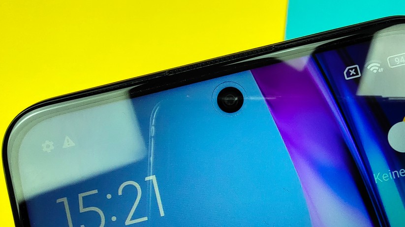 Xiaomi Redmi Note 11S 5G