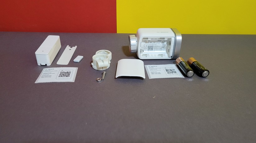  Mit Thread und Matter offen für andere Smart-Home-Systeme