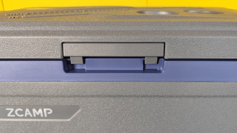 Kompressor-Kühlbox Zcamp GE40