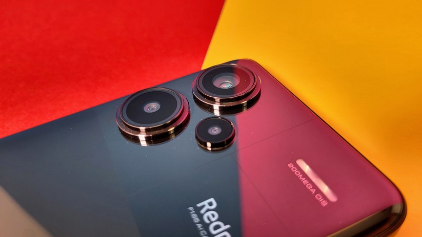 Xiaomi Redmi Note 13 Pro+ 5G
