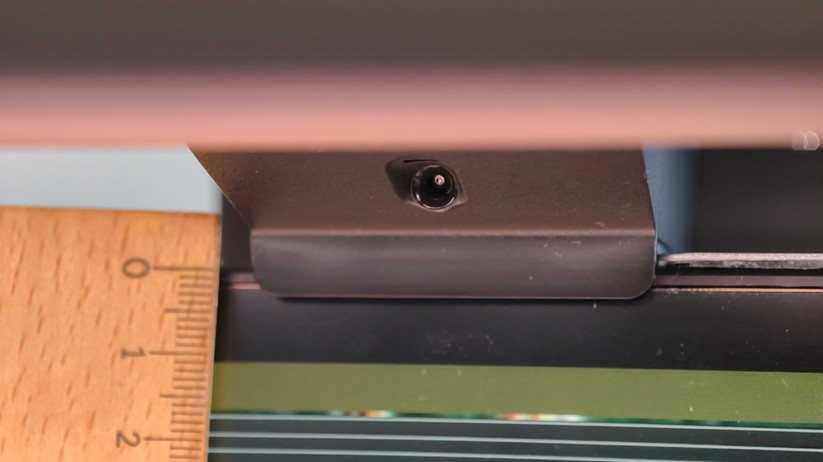 Benq Screenbar Halo 2 Bilder