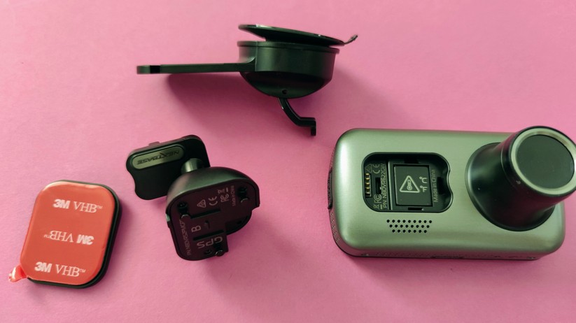 Nextbase 622GW Dashcam