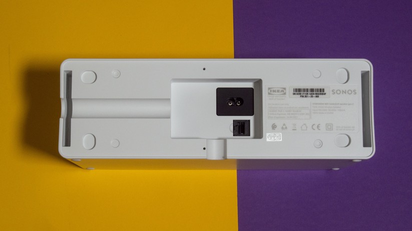 Ikea Symfonisk 2 Generation