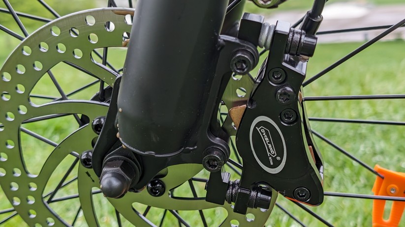Fafrees F20 X Max Bilder