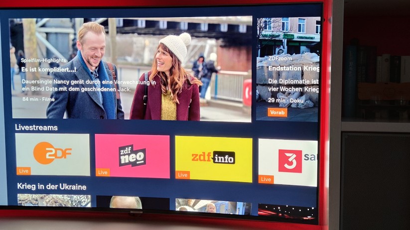 Roku Streaming Stick 4K