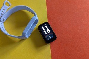 Xiaomi Band 9 Active im Test: Fitness-Tracker als Schnäppchen für 20 Euro