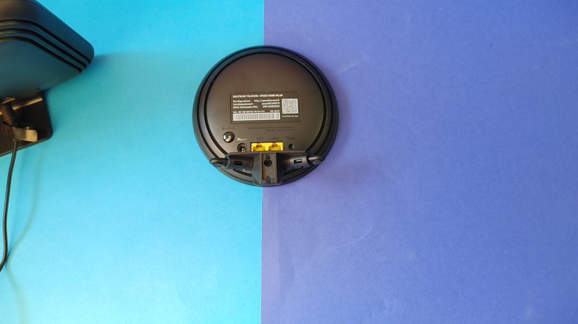 Telekom Speedport Smart 4