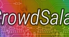 CrowdSalat: billiger 3D-Drucker & Nachtsicht fürs Handy