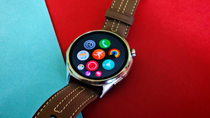 Huawei Watch GT 6