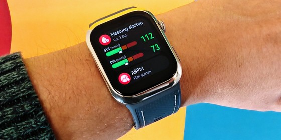 Huawei Watch D2