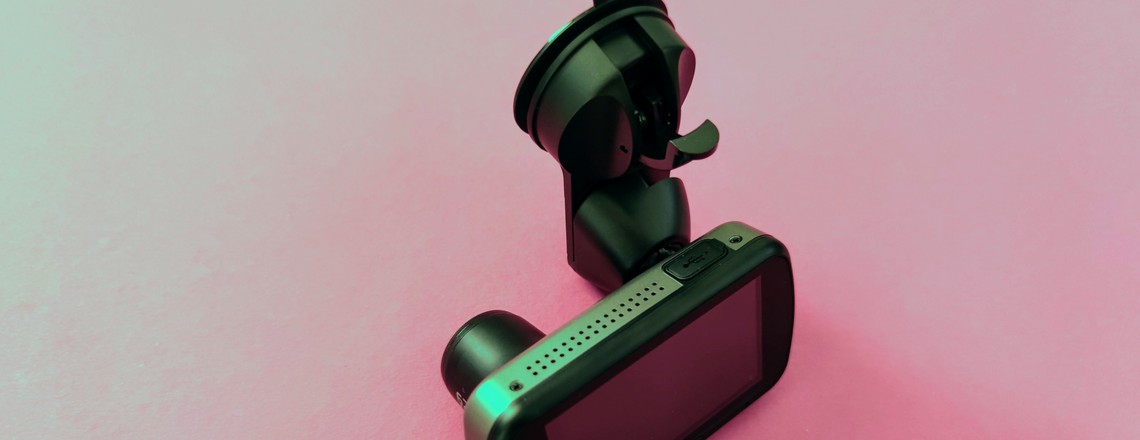 Nextbase 622GW Dashcam
