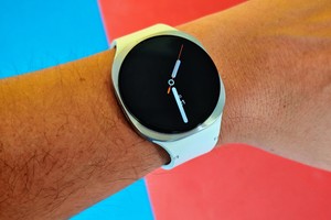  Die beste Smartwatch für Samsung-Handys