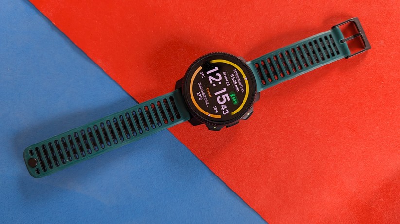 Suunto Vertical 2
