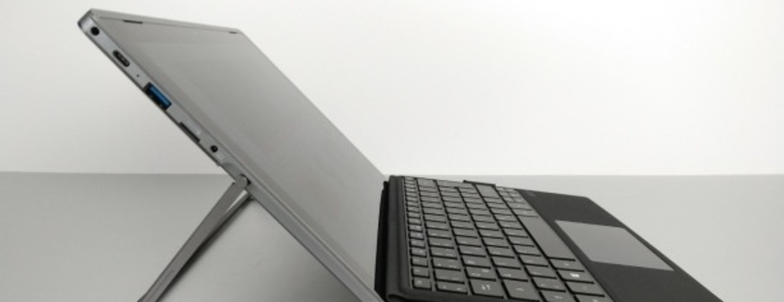 Acer Switch 3: Surface-Clone für 400 Euro im Test