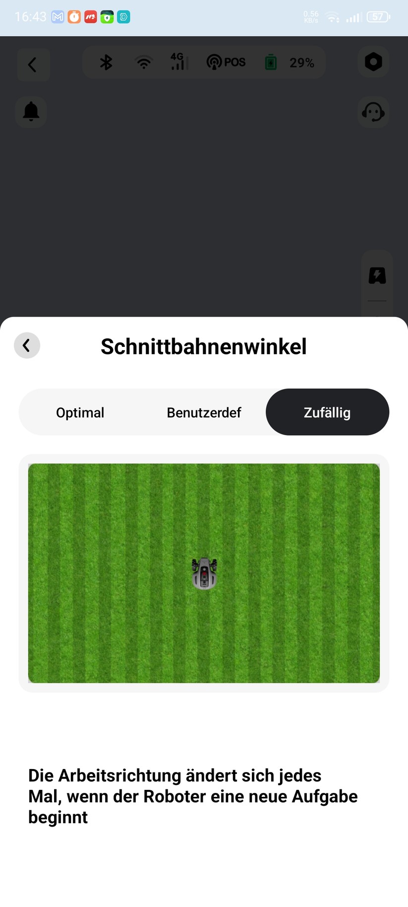  Einstellungen