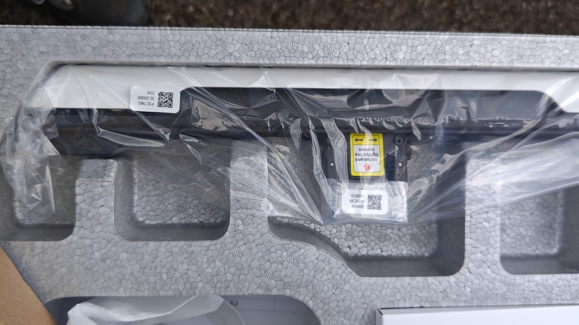 Mammotion Luba 3 AWD 3000: LiDAR, RTK und KI-Kameras, 40 cm Schnittbreite und 12-Ah-Akku