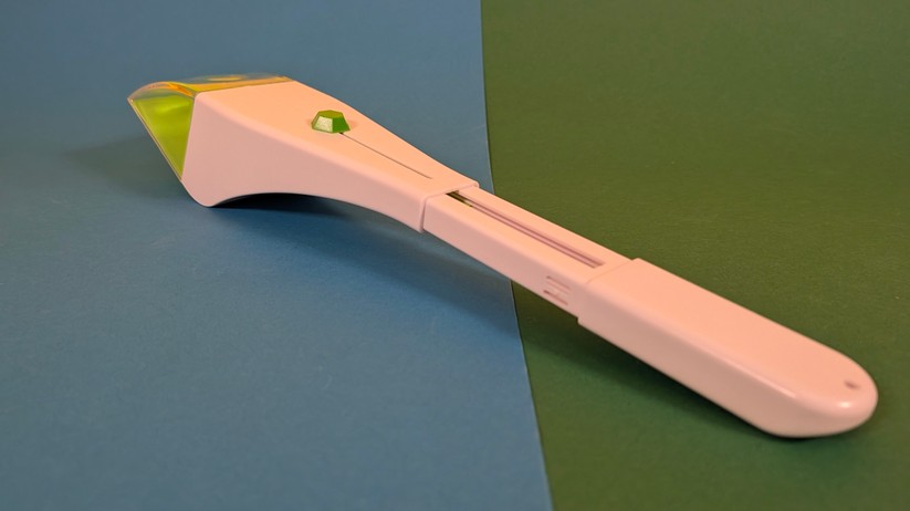 Isotronic XXL – Bilderstrecke