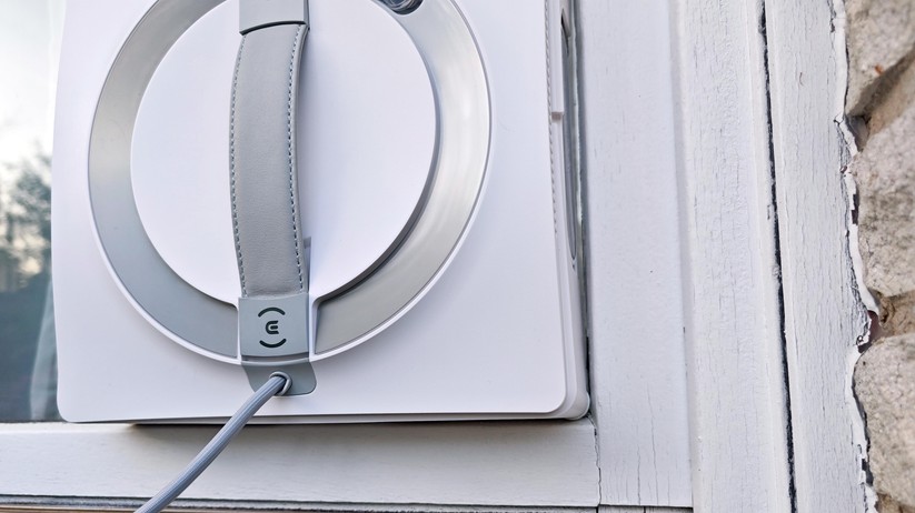 Ecovacs Winbot W2 Omni