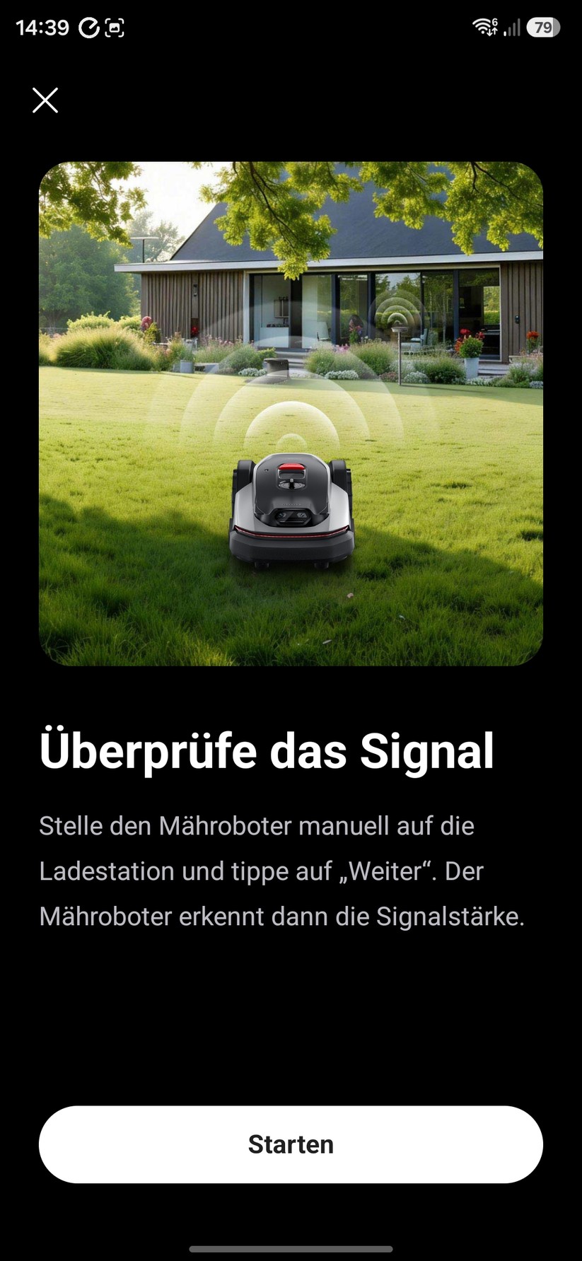 Roborock-App