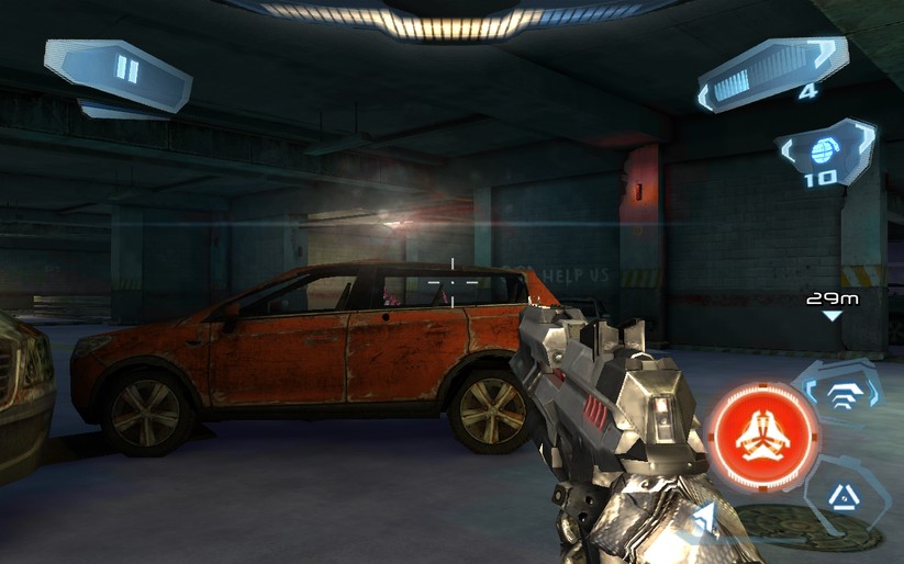 Nova 3: Freedom Edition