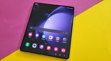 Samsung Galaxy Z Fold 5