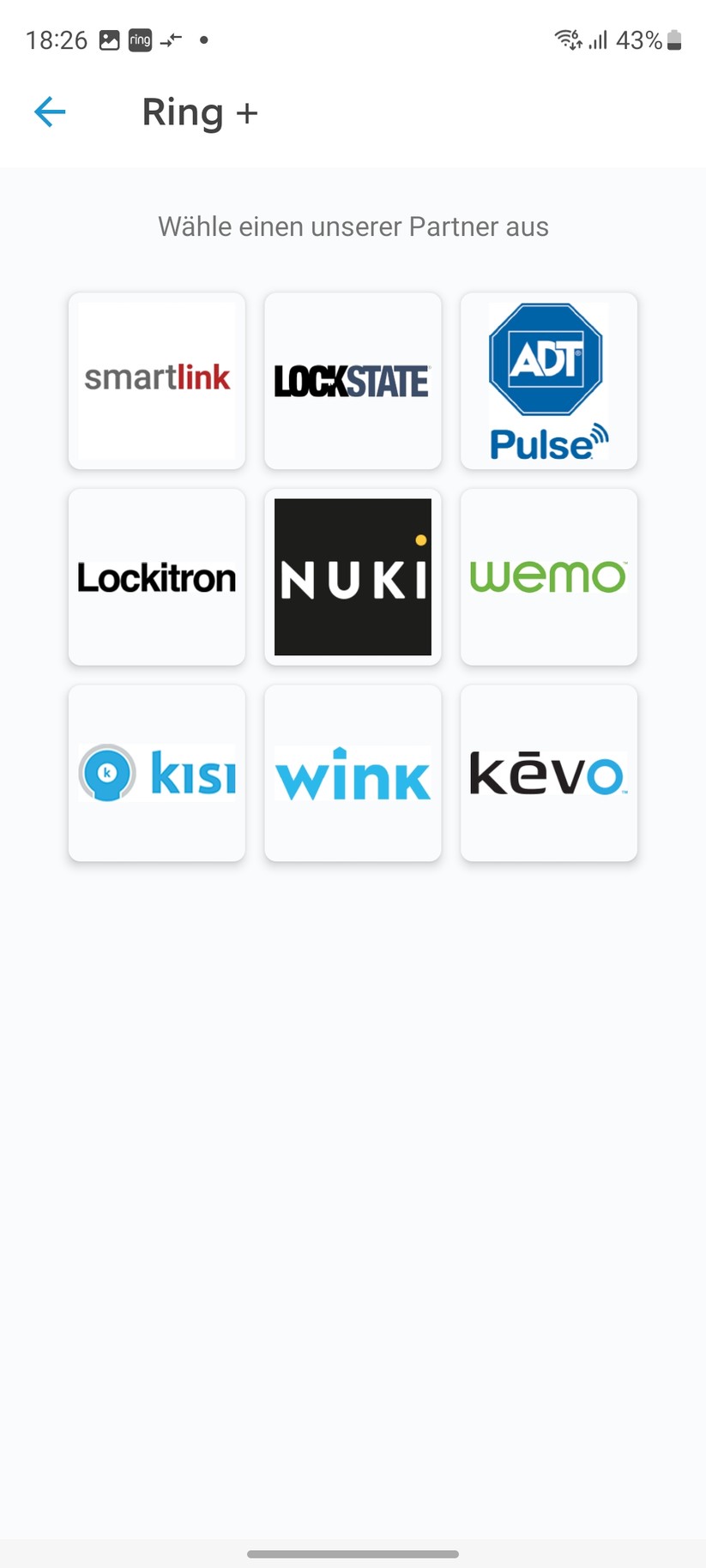 Ring Battery Video Doorbell Plus: App, Setup, Einstellungen