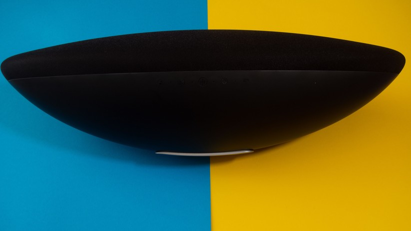 Bowers und Wilkins Zeppelin