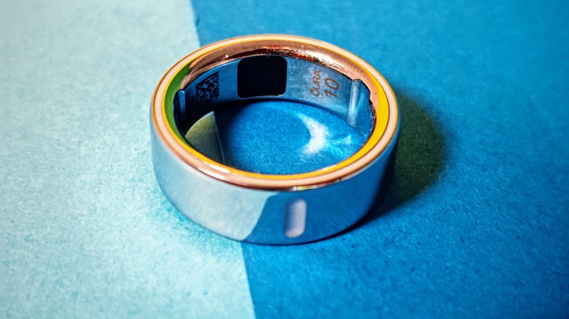 Oura Ring 4