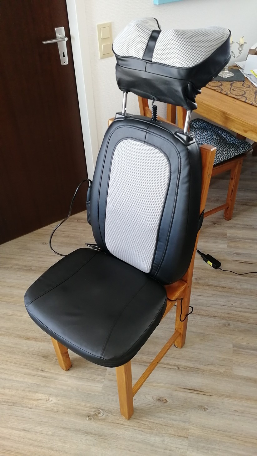 Newgen Medicals MA-600