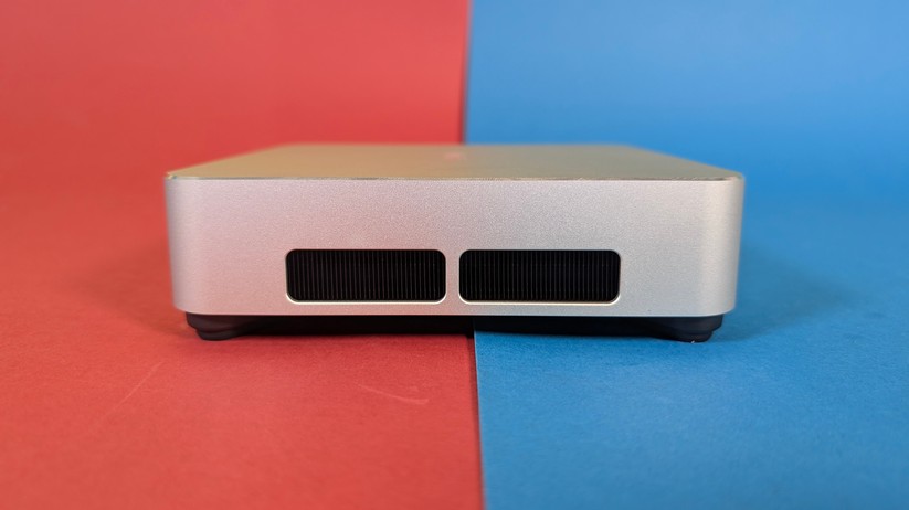 Chuwi Aubox 8745HS – Bilderstrecke